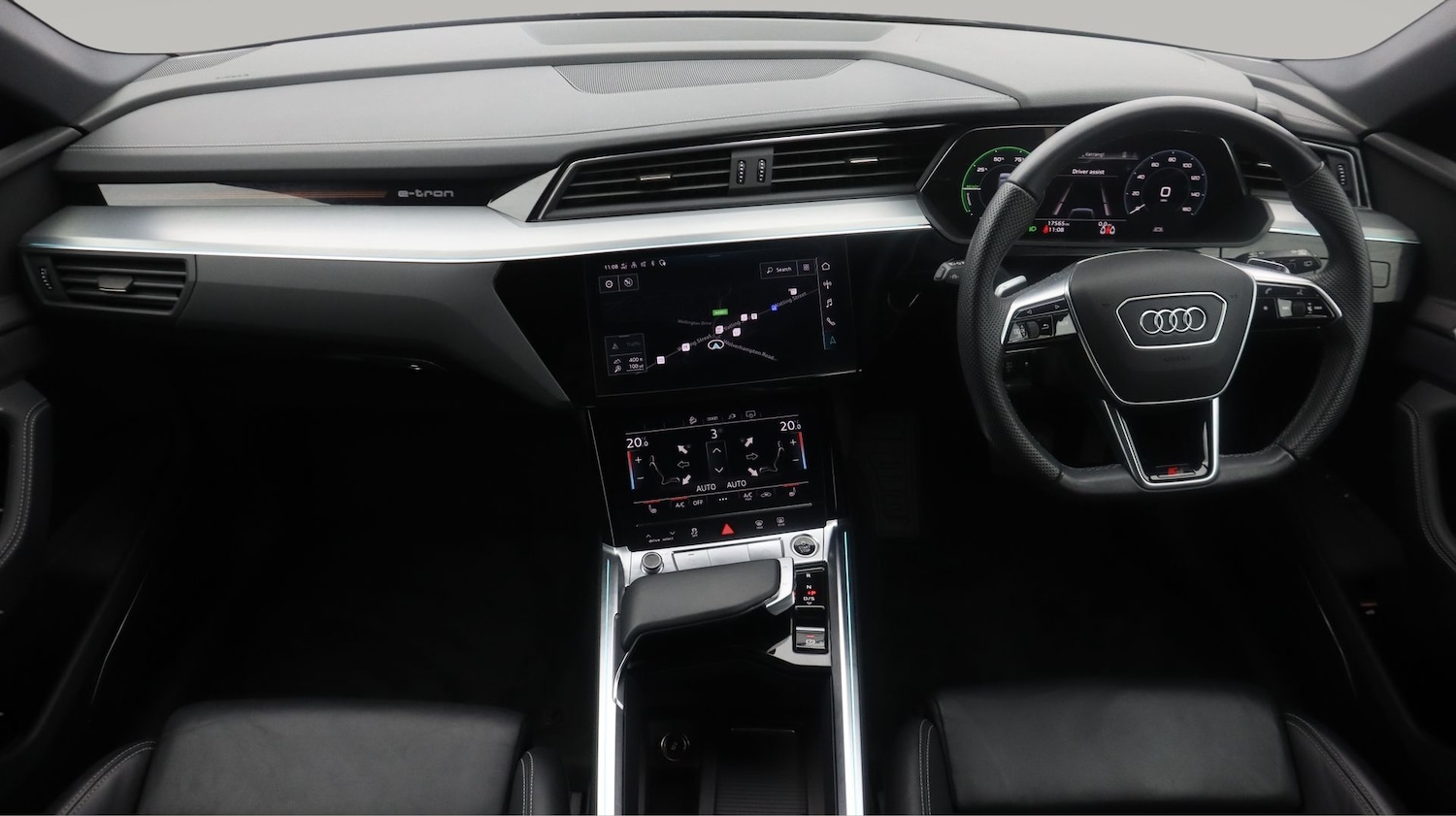 Used Audi e-tron 2022 for sale - 77196413: Photo 13