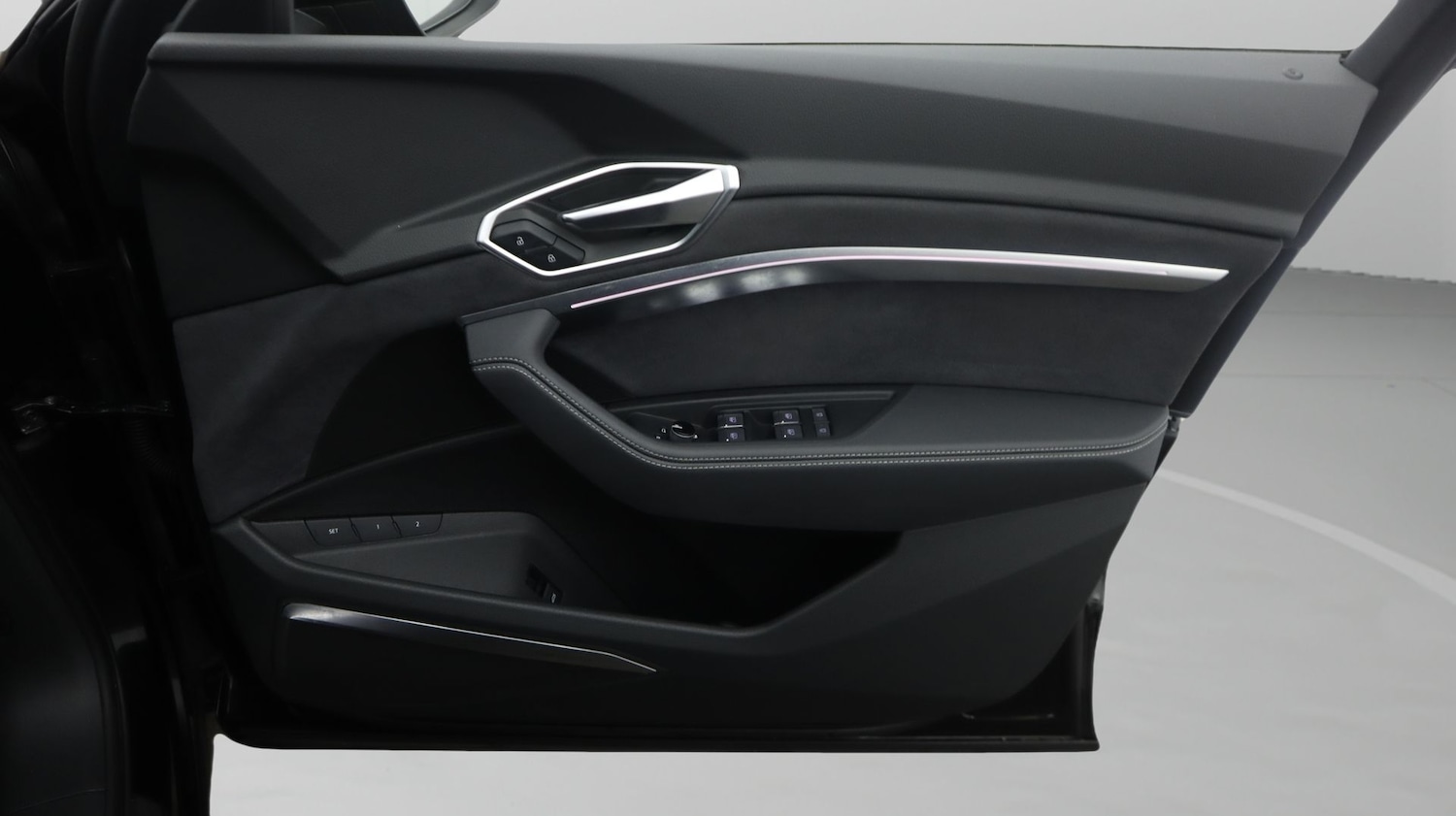 Used Audi e-tron 2022 for sale - 77196413: Photo 15