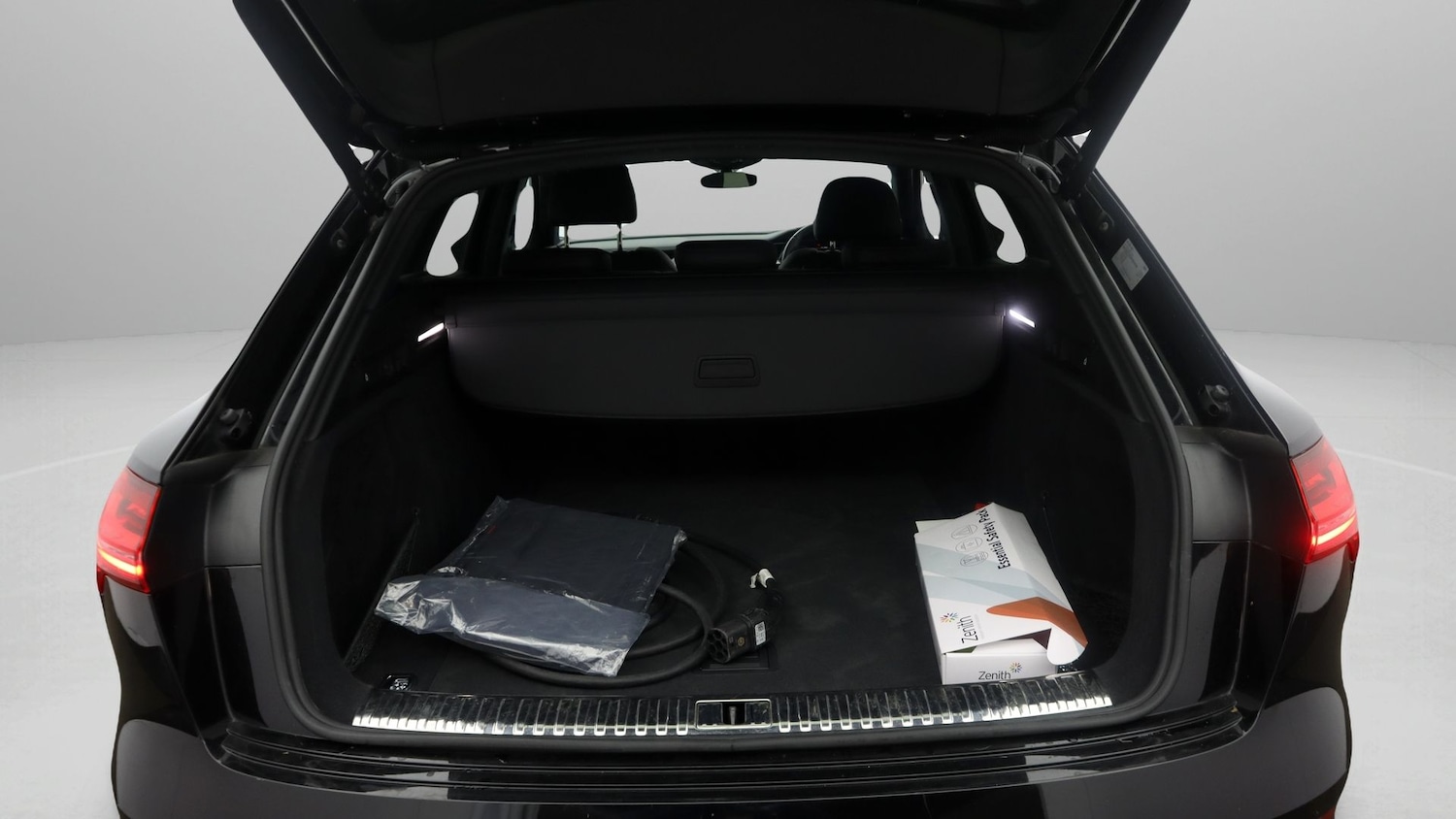 Used Audi e-tron 2022 for sale - 77196413: Photo 17