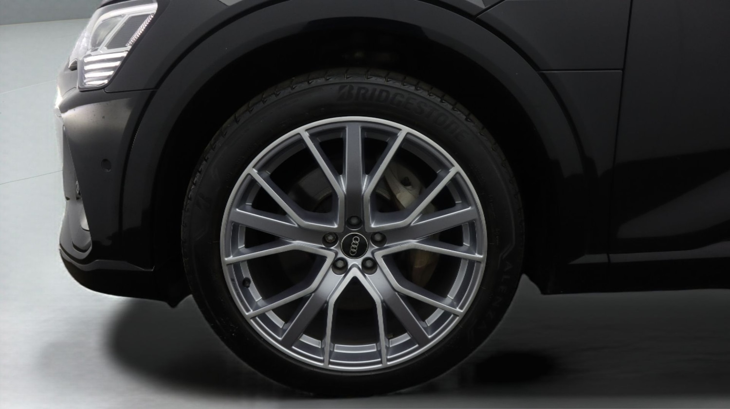 Used Audi e-tron 2022 for sale - 77196413: Photo 18