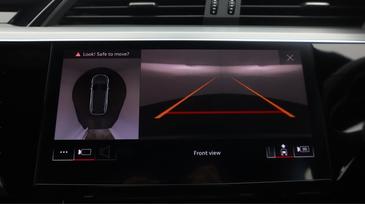 Used Audi e-tron 2022 for sale - 77196413: Photo 23