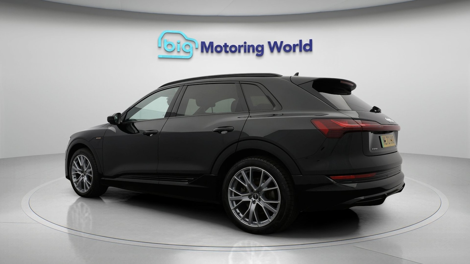 Used Audi e-tron 2022 for sale - 77196413: Photo 5