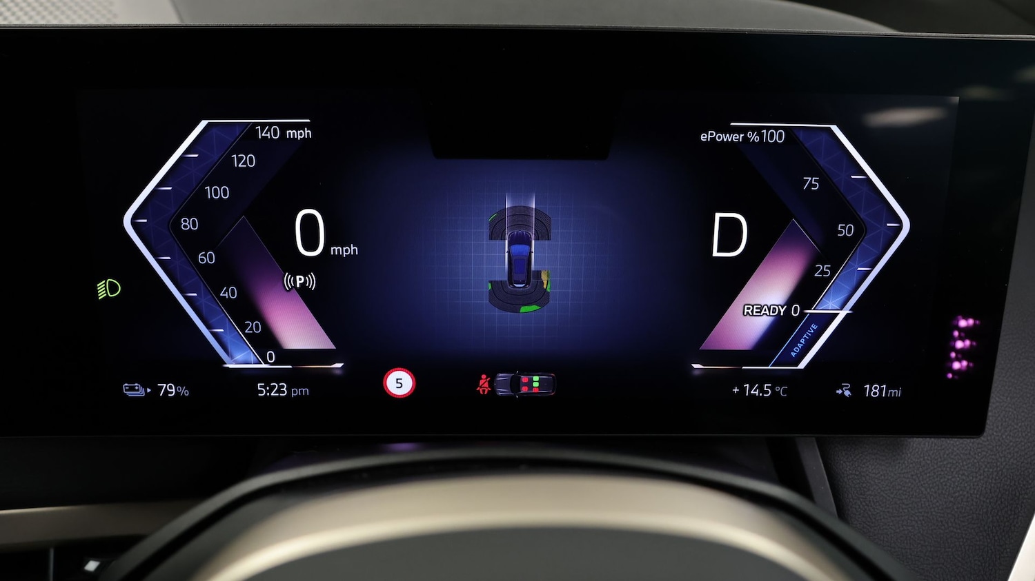 Used BMW iX 2022 for sale - 77803321: Photo 10