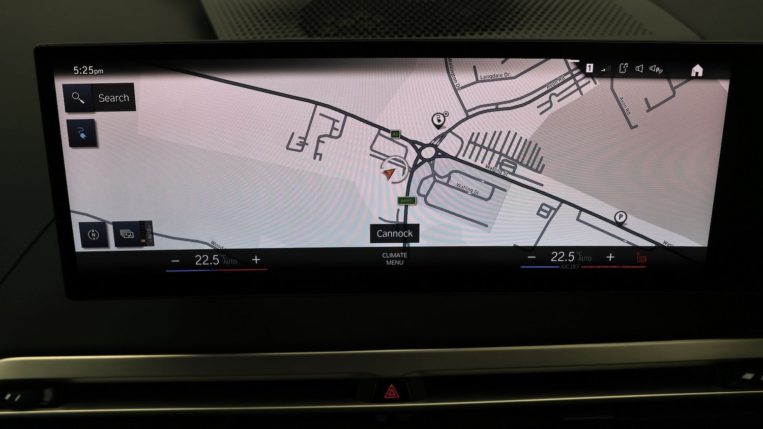 Used BMW iX 2022 for sale - 77803321: Photo 11