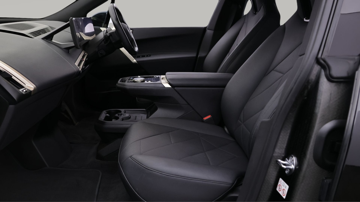 Used BMW iX 2022 for sale - 77803321: Photo 14