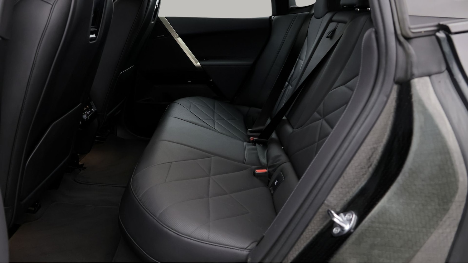 Used BMW iX 2022 for sale - 77803321: Photo 16