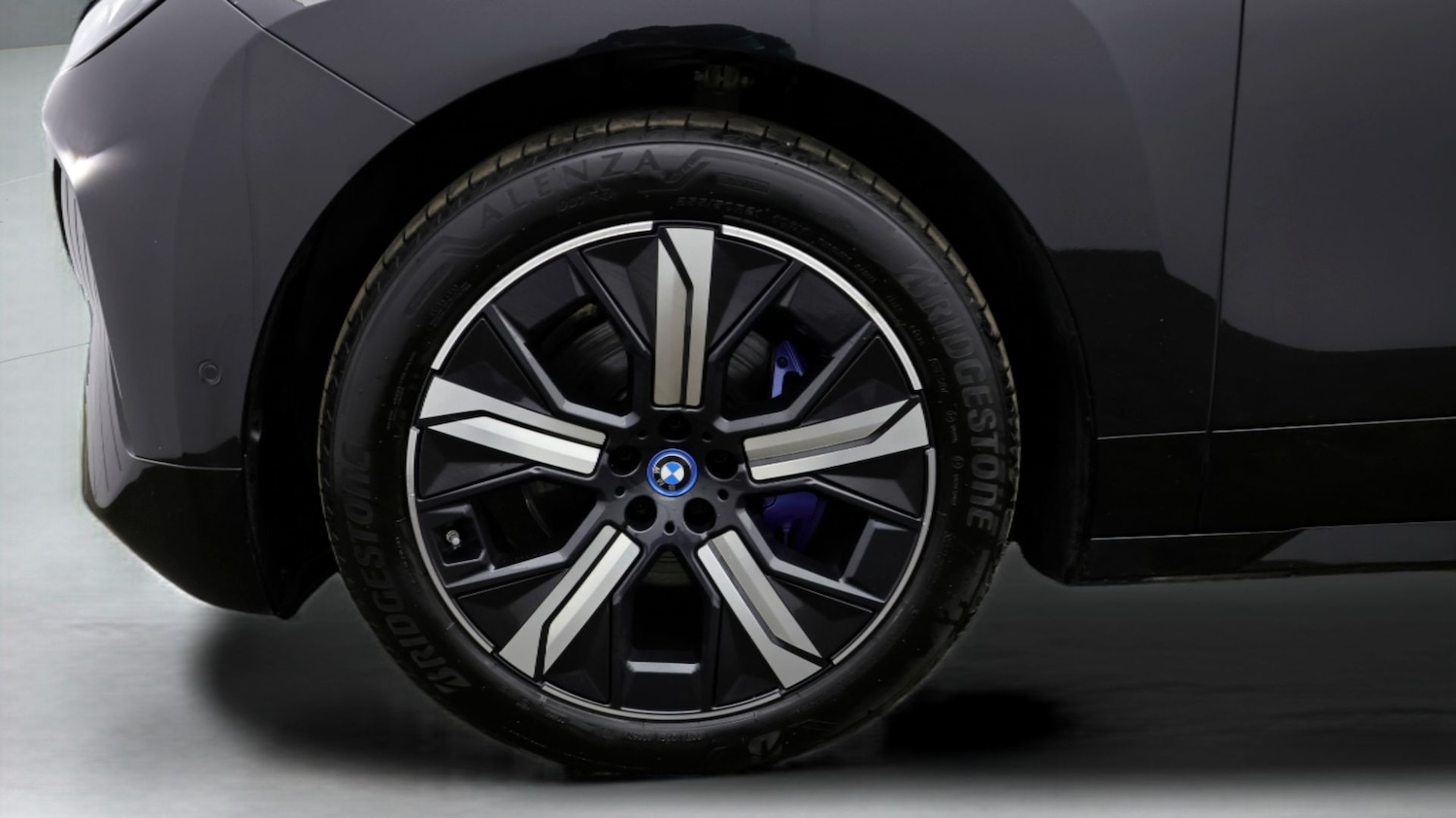 Used BMW iX 2022 for sale - 77803321: Photo 18