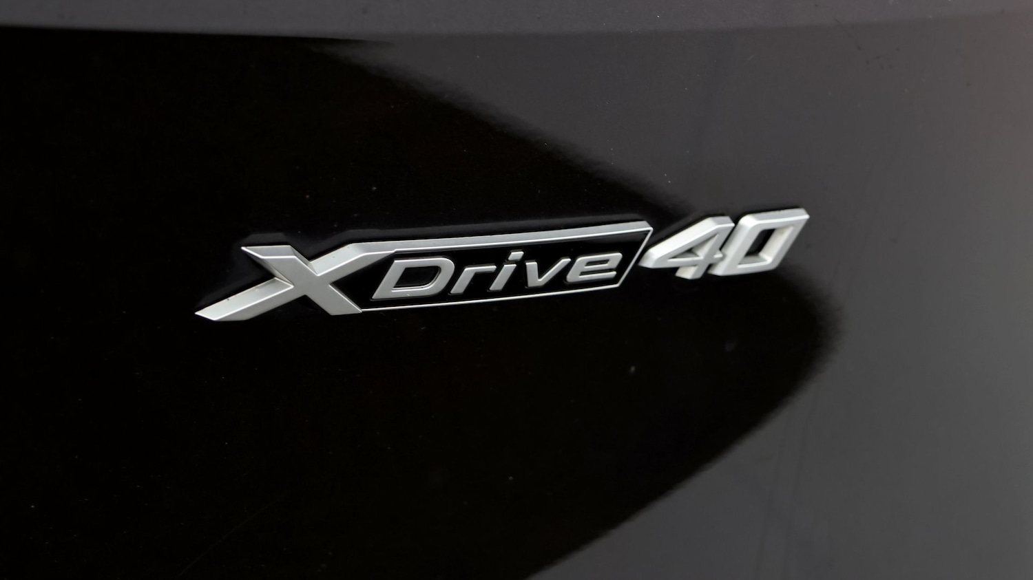 Used BMW iX 2022 for sale - 77803321: Photo 22