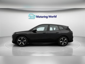 Used BMW iX 2022 for sale - 77803321: Photo