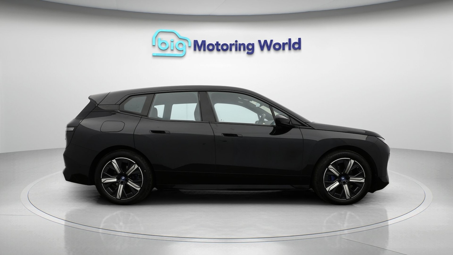 Used BMW iX 2022 for sale - 77803321: Photo 8