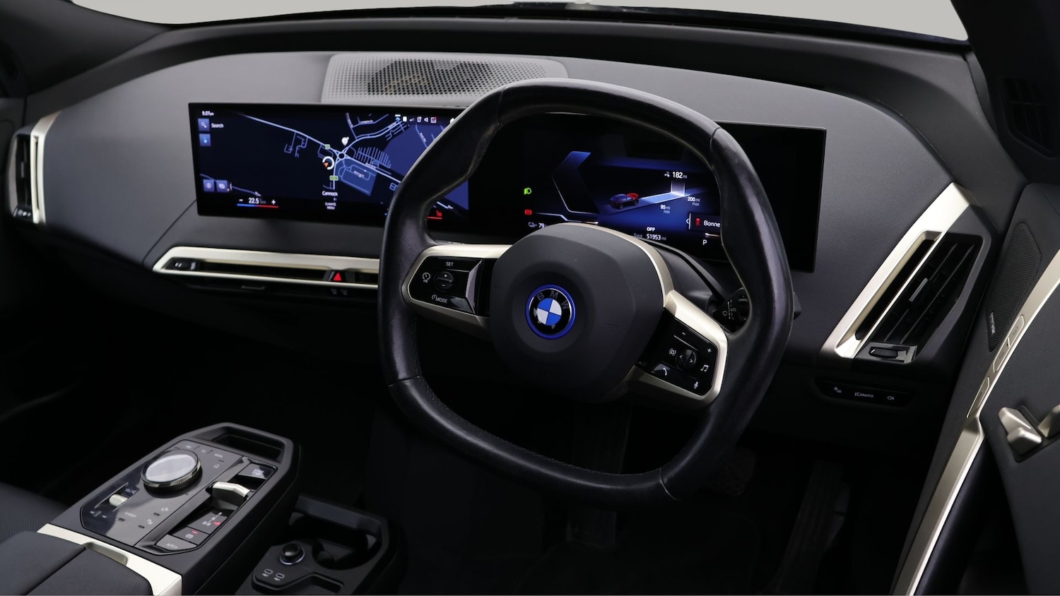 Used BMW iX 2022 for sale - 77803321: Photo 9