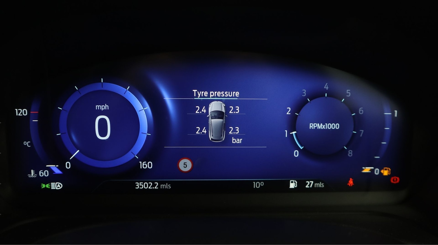 Used Ford Fiesta 2022 for sale - 77606316: Photo 10