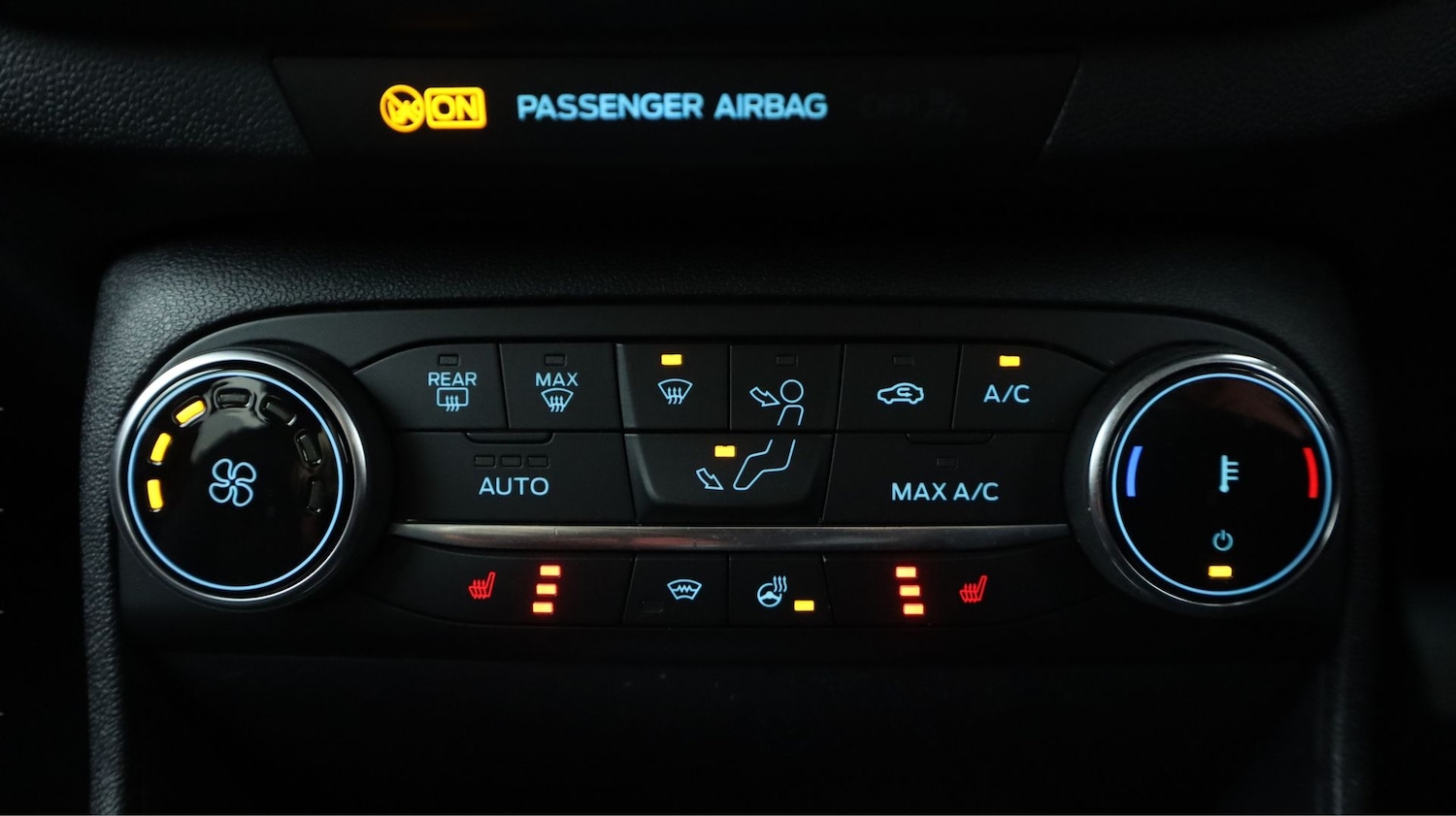 Used Ford Fiesta 2022 for sale - 77606316: Photo 12