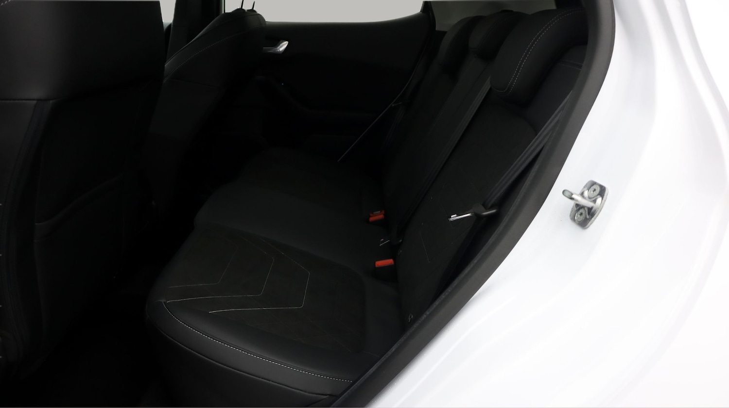 Used Ford Fiesta 2022 for sale - 77606316: Photo 16