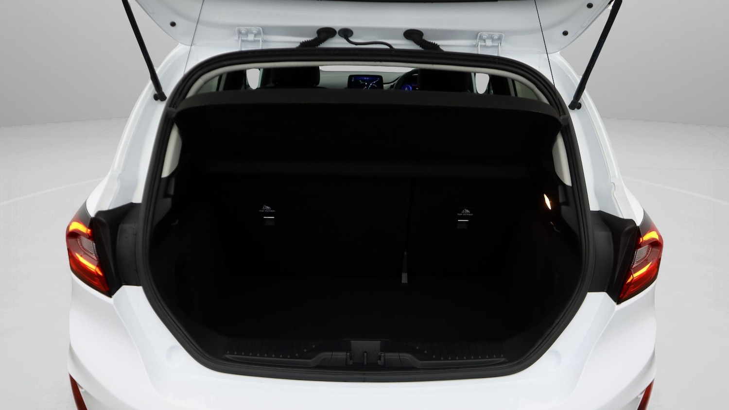 Used Ford Fiesta 2022 for sale - 77606316: Photo 17