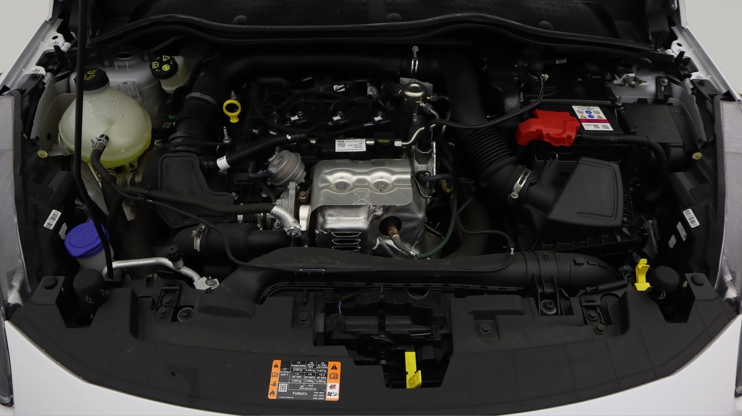 Used Ford Fiesta 2022 for sale - 77606316: Photo 19