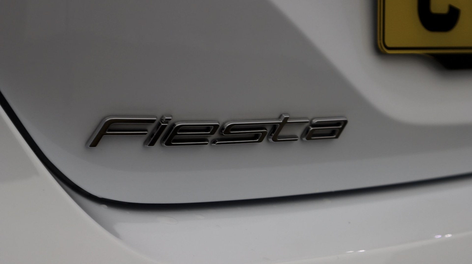 Used Ford Fiesta 2022 for sale - 77606316: Photo 24