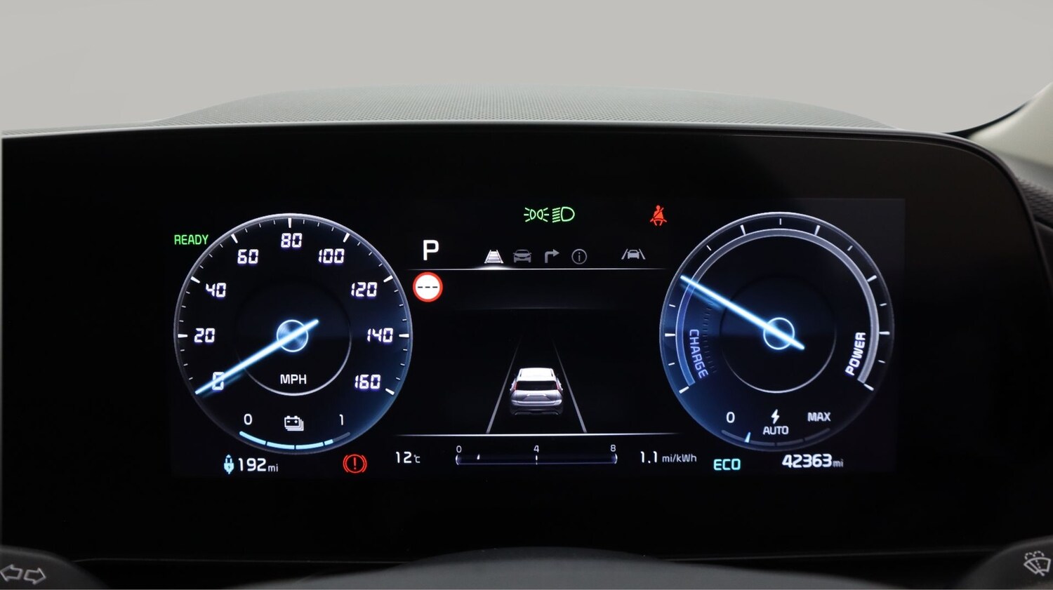 Used Kia Niro 2022 for sale - 77541785: Photo 10