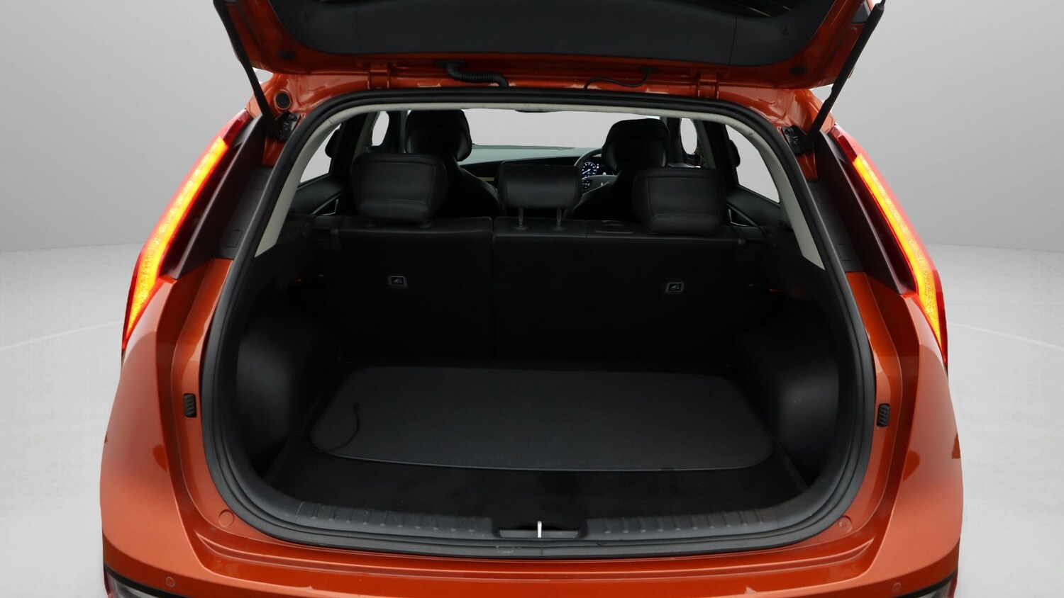 Used Kia Niro 2022 for sale - 77541785: Photo 17