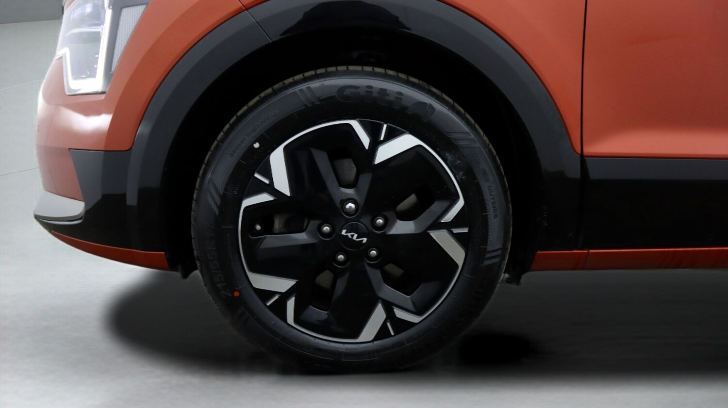 Used Kia Niro 2022 for sale - 77541785: Photo 18