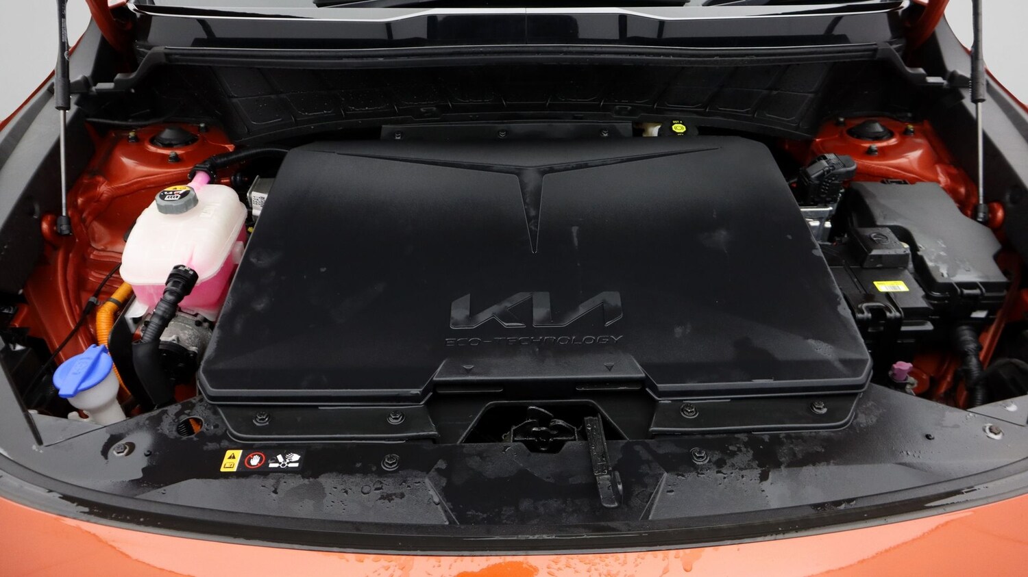 Used Kia Niro 2022 for sale - 77541785: Photo 19