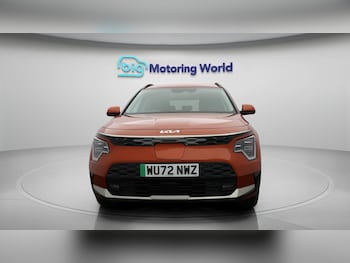 Used Kia Niro 2022 for sale - 77541785: Photo