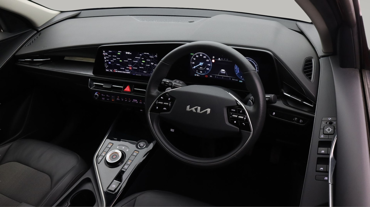 Used Kia Niro 2022 for sale - 77541785: Photo 9