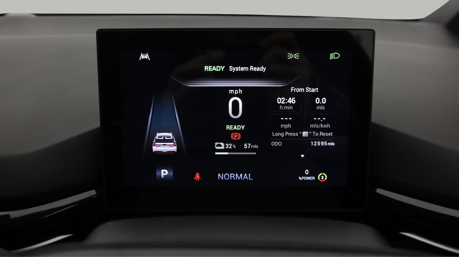 Used MG MG4 2024 for sale - 77288921: Photo 10