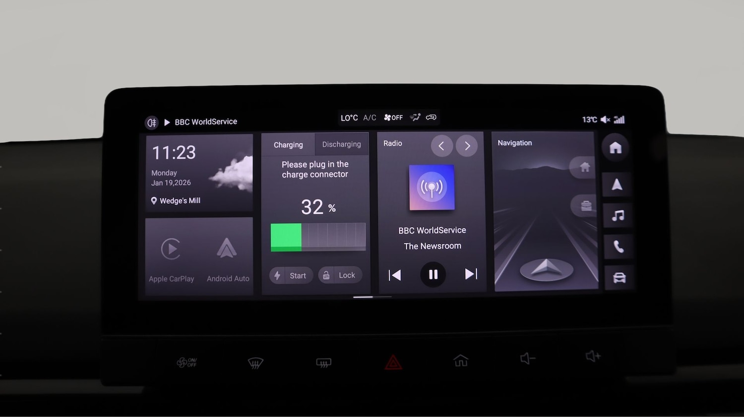 Used MG MG4 2024 for sale - 77288921: Photo 11