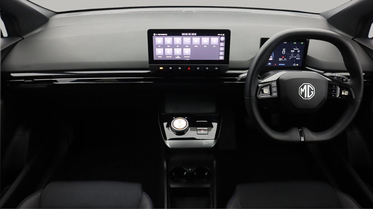 Used MG MG4 2024 for sale - 77288921: Photo 13