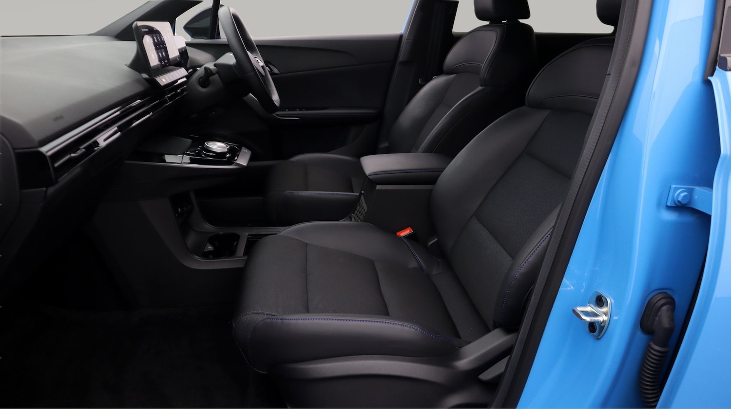 Used MG MG4 2024 for sale - 77288921: Photo 14