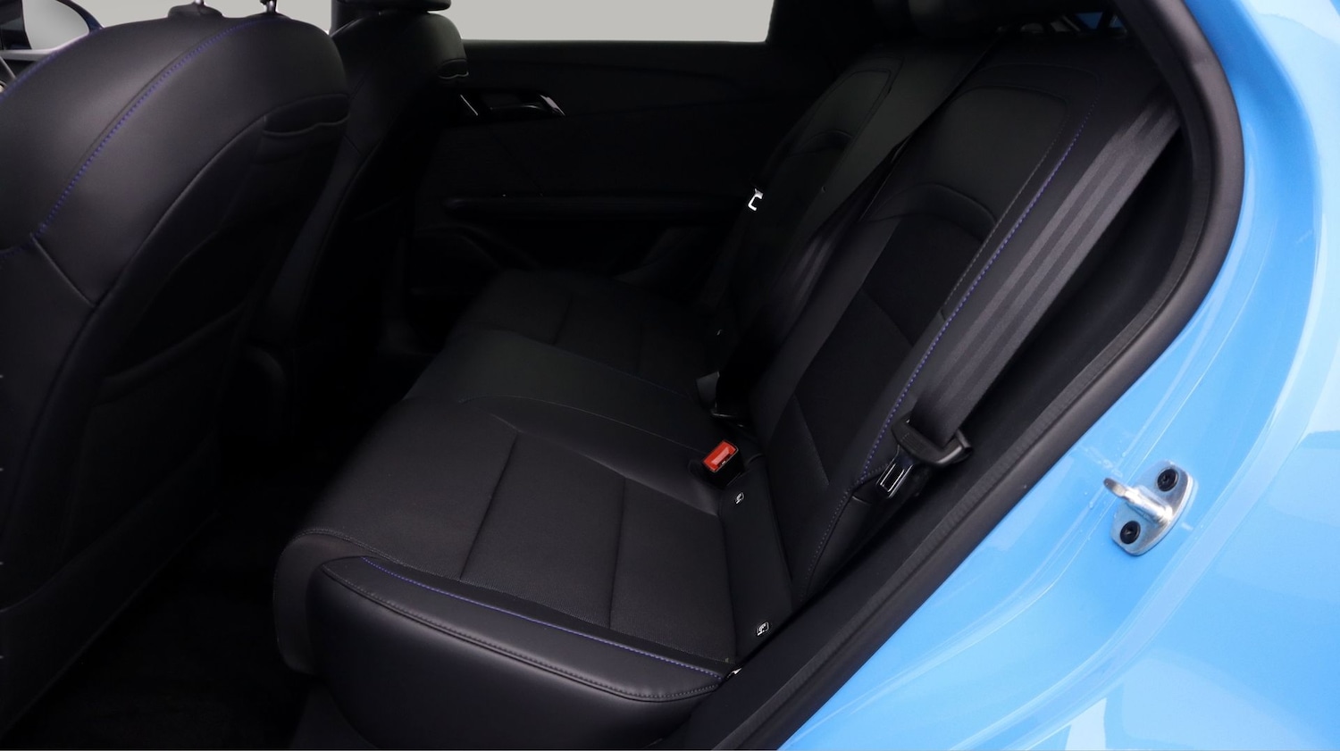 Used MG MG4 2024 for sale - 77288921: Photo 16