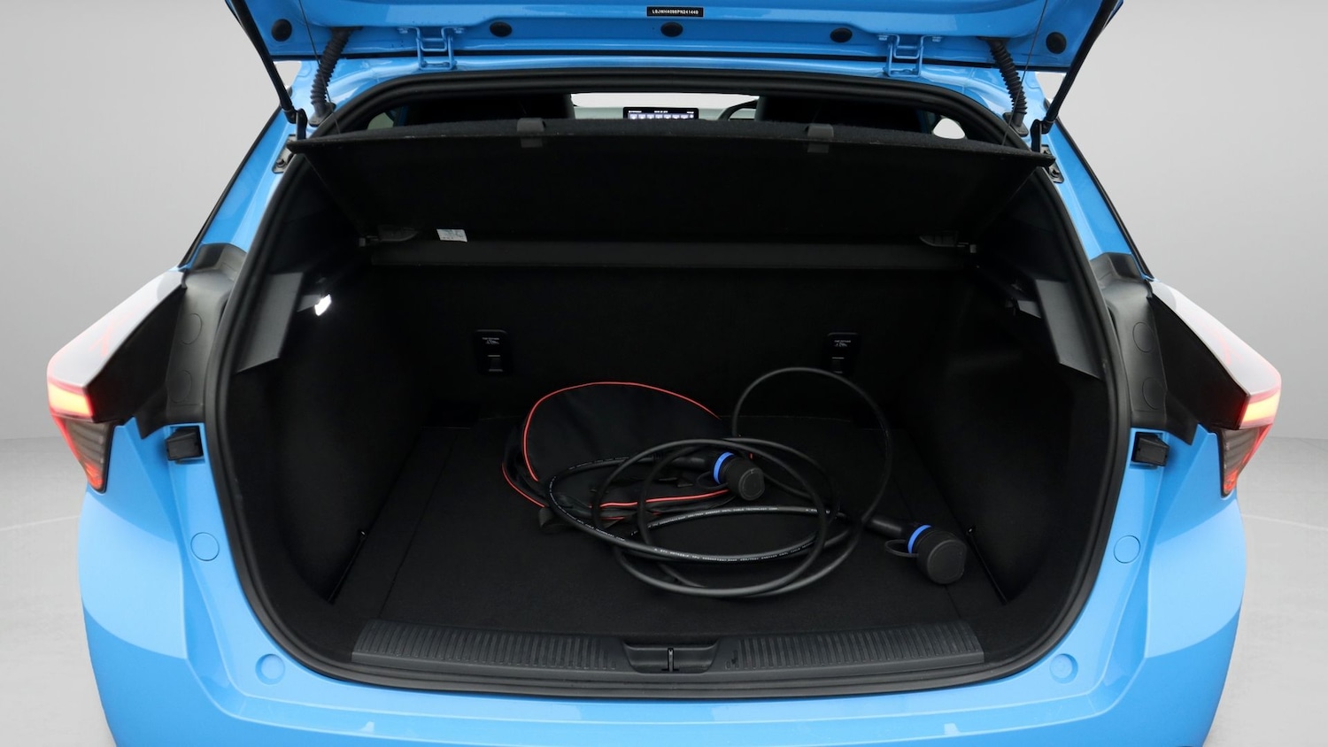 Used MG MG4 2024 for sale - 77288921: Photo 17