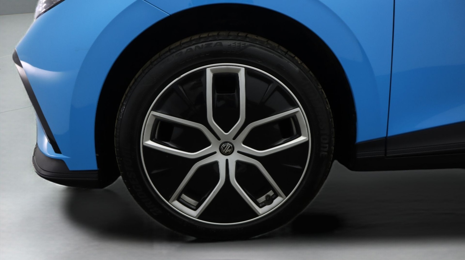 Used MG MG4 2024 for sale - 77288921: Photo 18