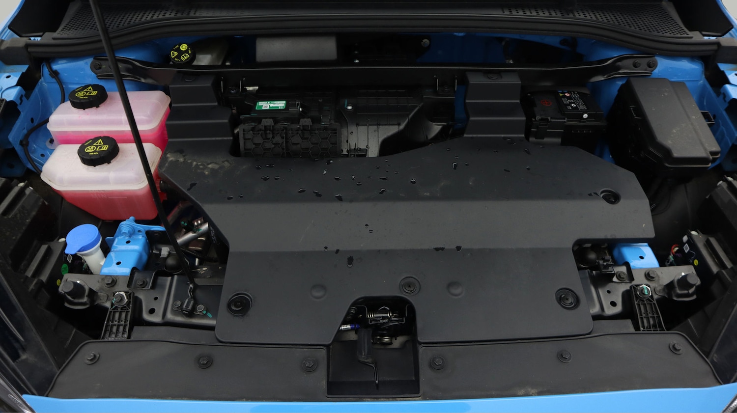 Used MG MG4 2024 for sale - 77288921: Photo 19