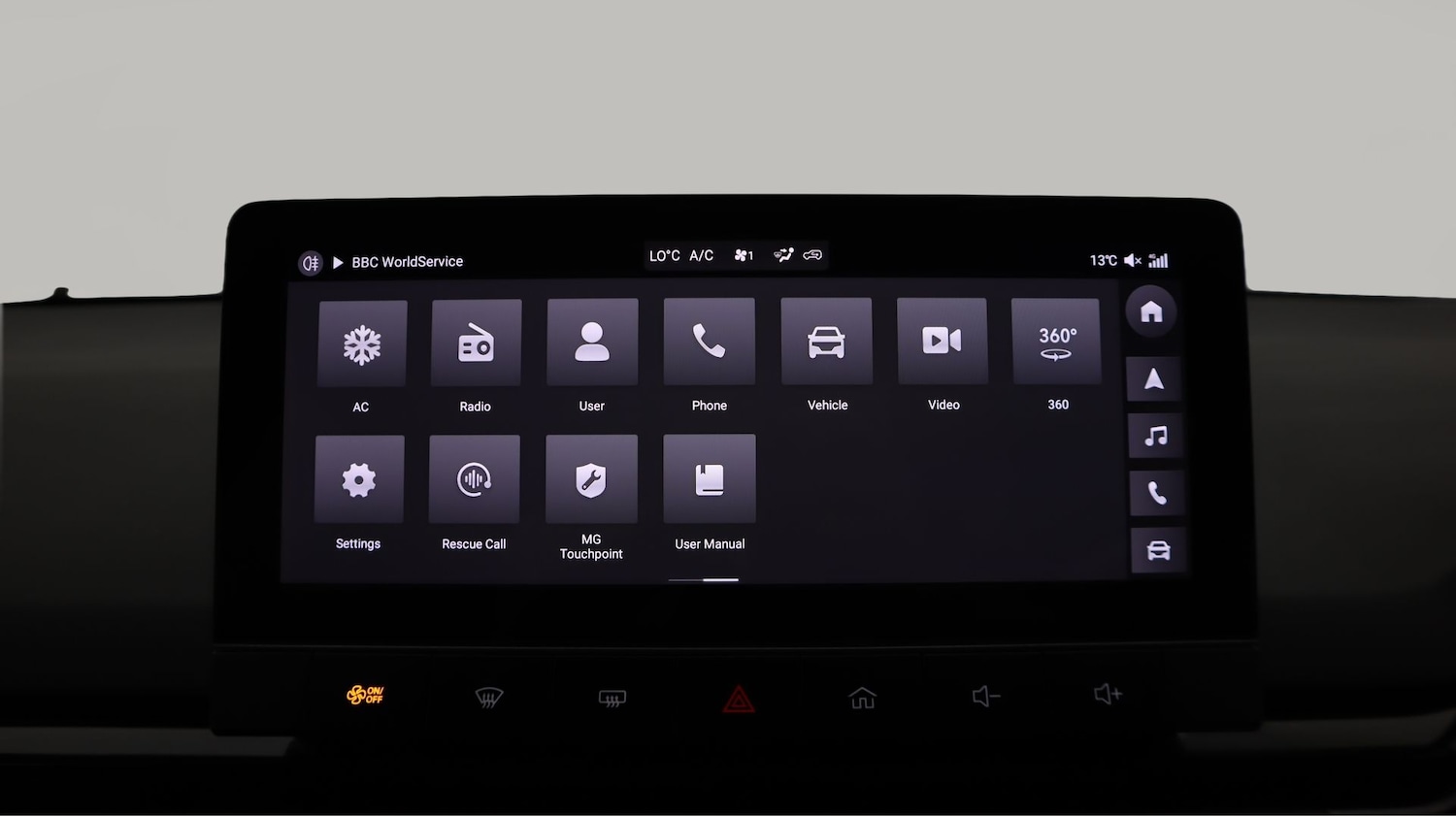 Used MG MG4 2024 for sale - 77288921: Photo 21