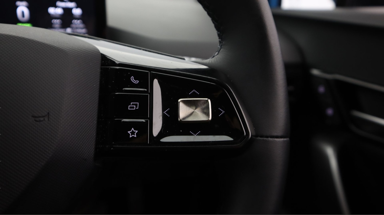 Used MG MG4 2024 for sale - 77288921: Photo 22