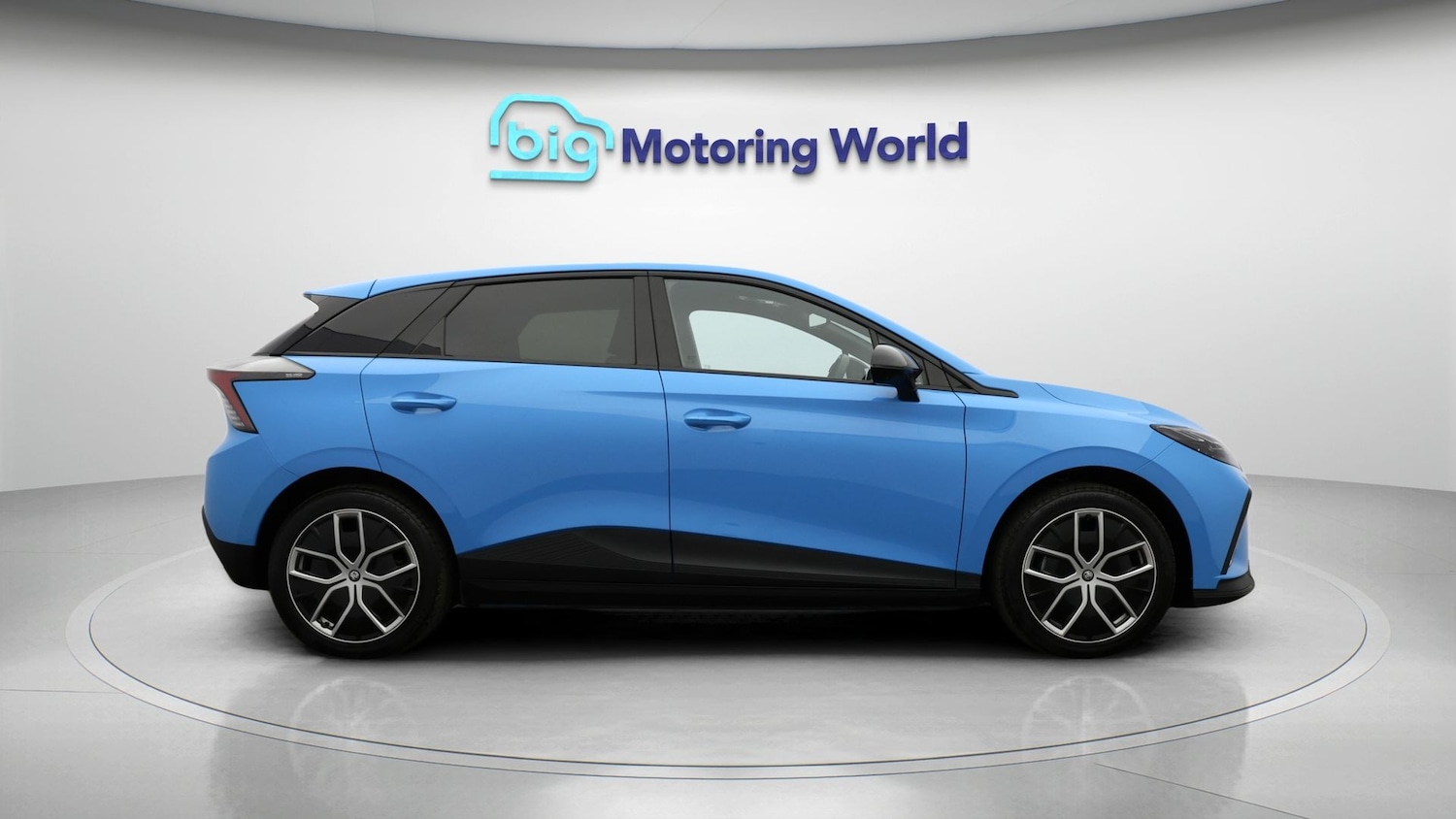 Used MG MG4 2024 for sale - 77288921: Photo 8