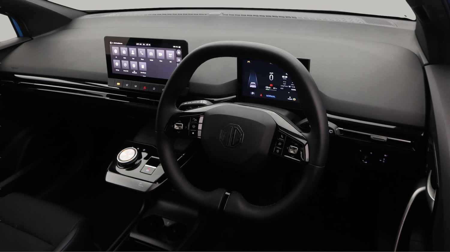 Used MG MG4 2024 for sale - 77288921: Photo 9