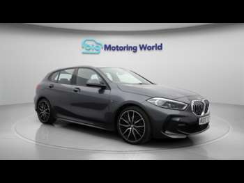 Used BMW 1 Series 2020 for sale - 74848494: Photo