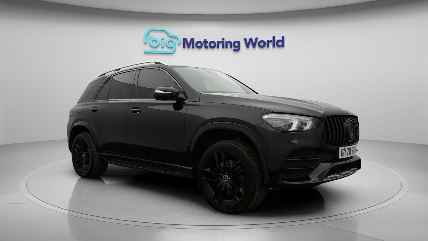 Used Mercedes-Benz GLE 2021 for sale - 77038740: Photo 17
