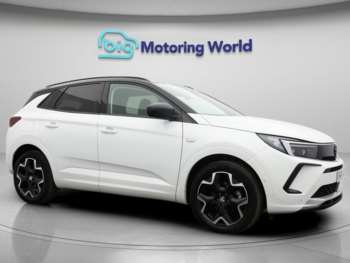 Used Vauxhall Grandland 2024 for sale - 75225684: Photo