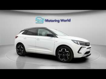 Used Vauxhall Grandland 2024 for sale - 75225684: Photo