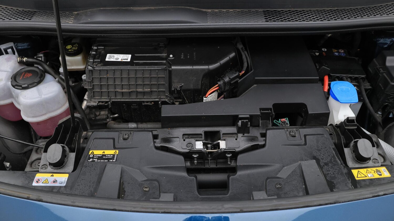 Vehicle 31