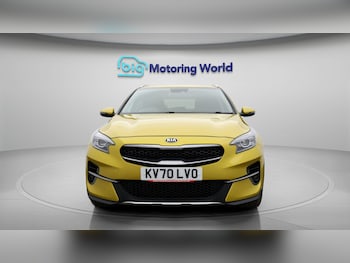 Used Kia XCeed 2020 for sale - 79457571: Photo