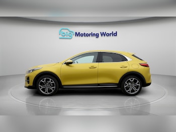 Used Kia XCeed 2020 for sale - 79457571: Photo