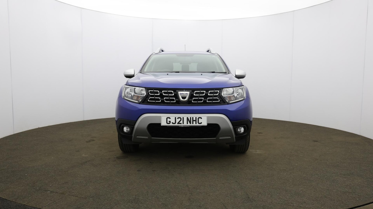 Vehicle 43