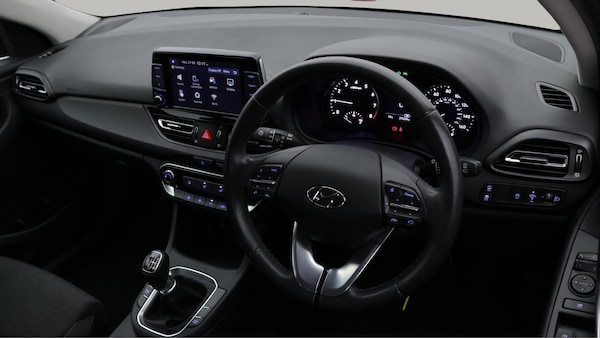 Used Hyundai i30 2023 for sale - 75708146: Photo 10