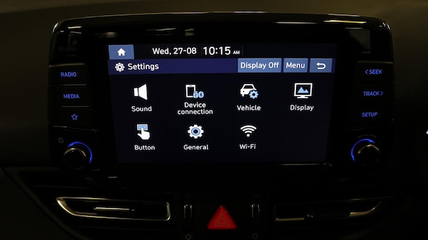 Used Hyundai i30 2023 for sale - 75708146: Photo 12