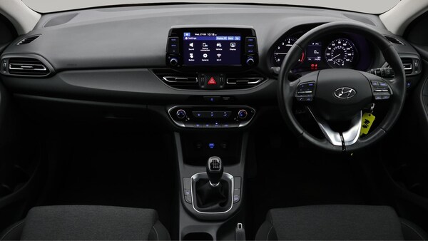 Used Hyundai i30 2023 for sale - 75708146: Photo 14